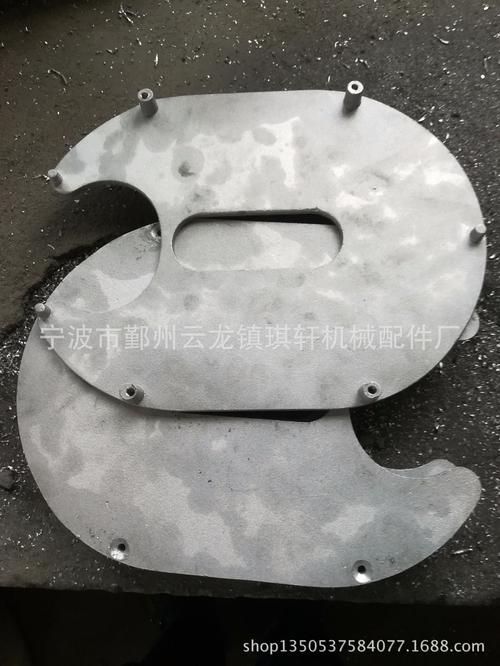 铝合金低压浇铸 a356重力浇铸 上海翻砂 砂铸件 数控车床五金加